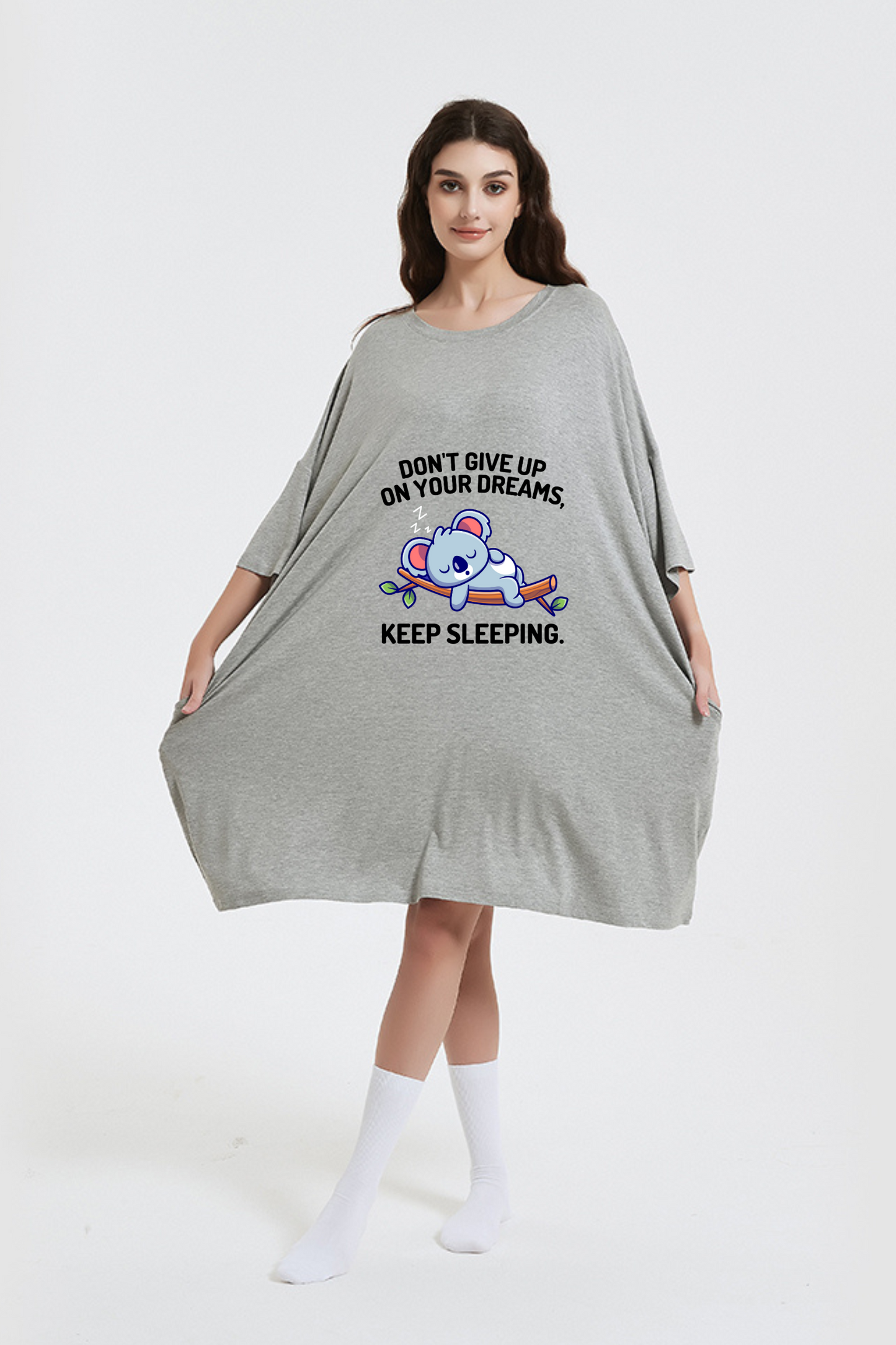 Softeez Sleep Tee