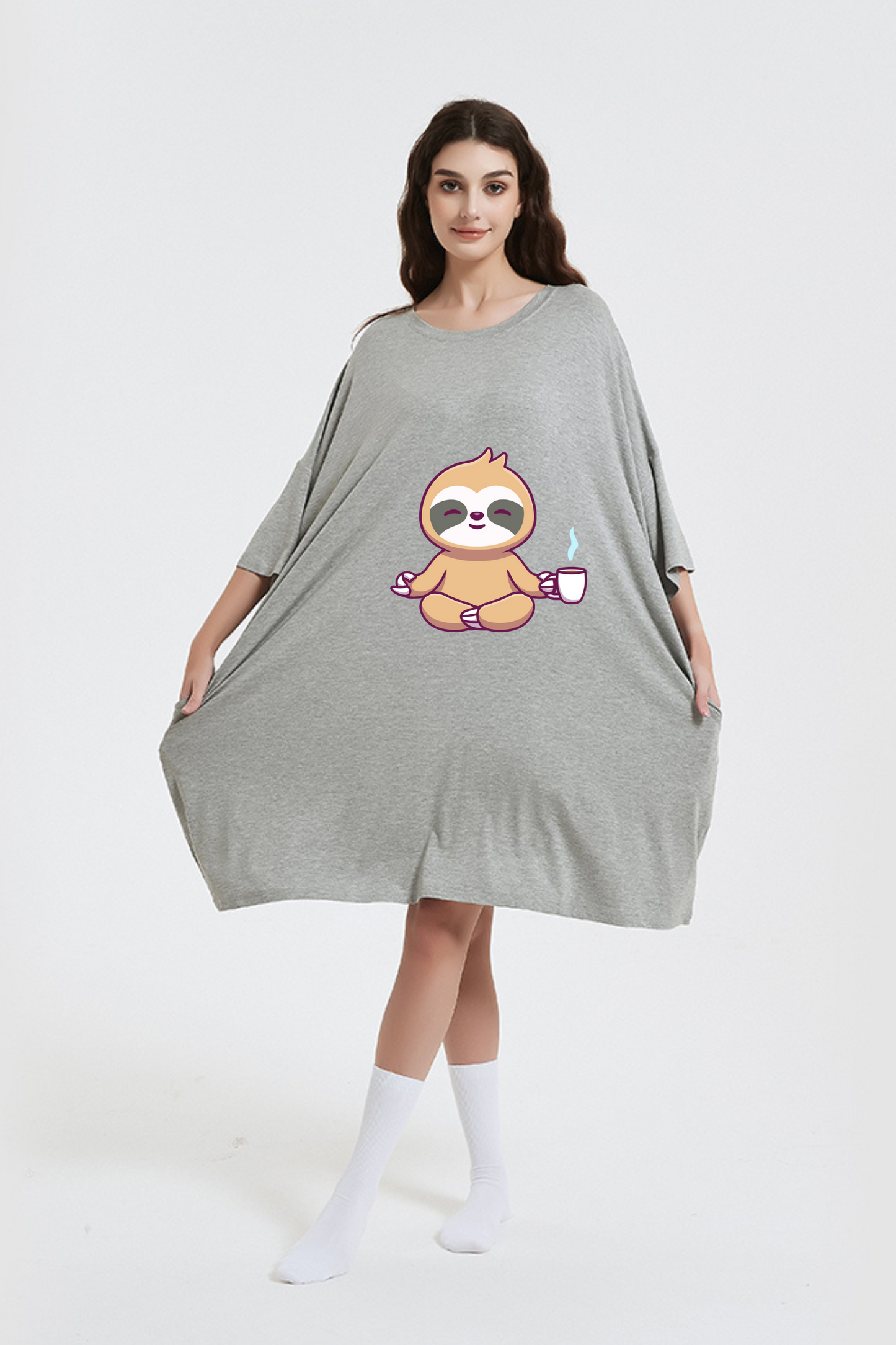 Softeez Sleep Tee