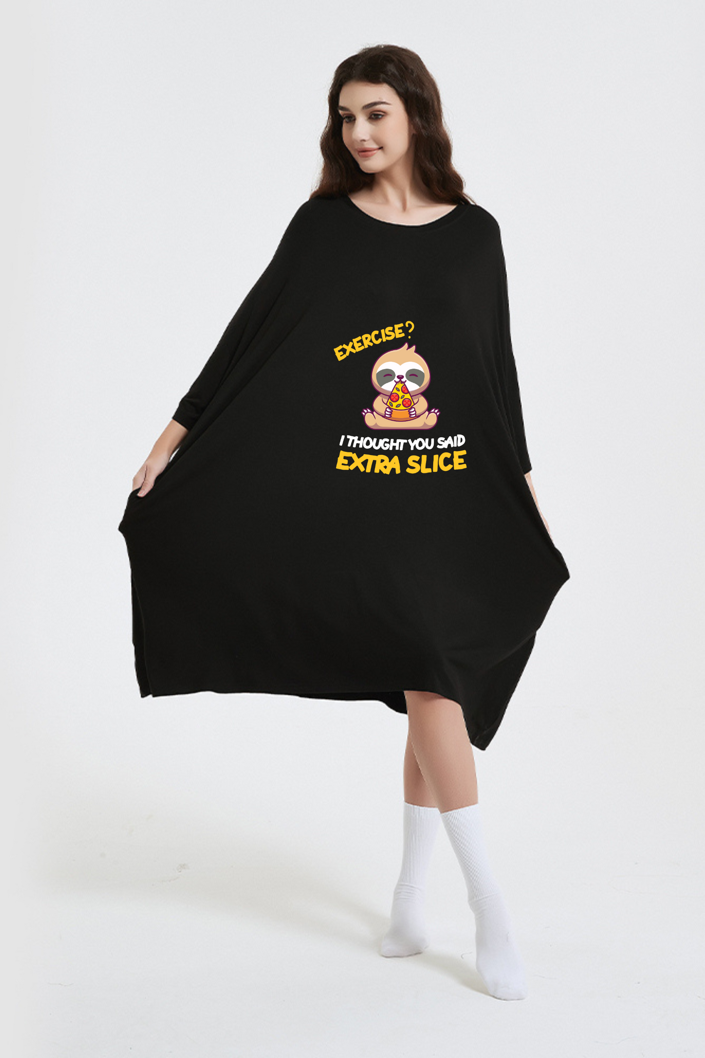 Softeez Sleep Tee