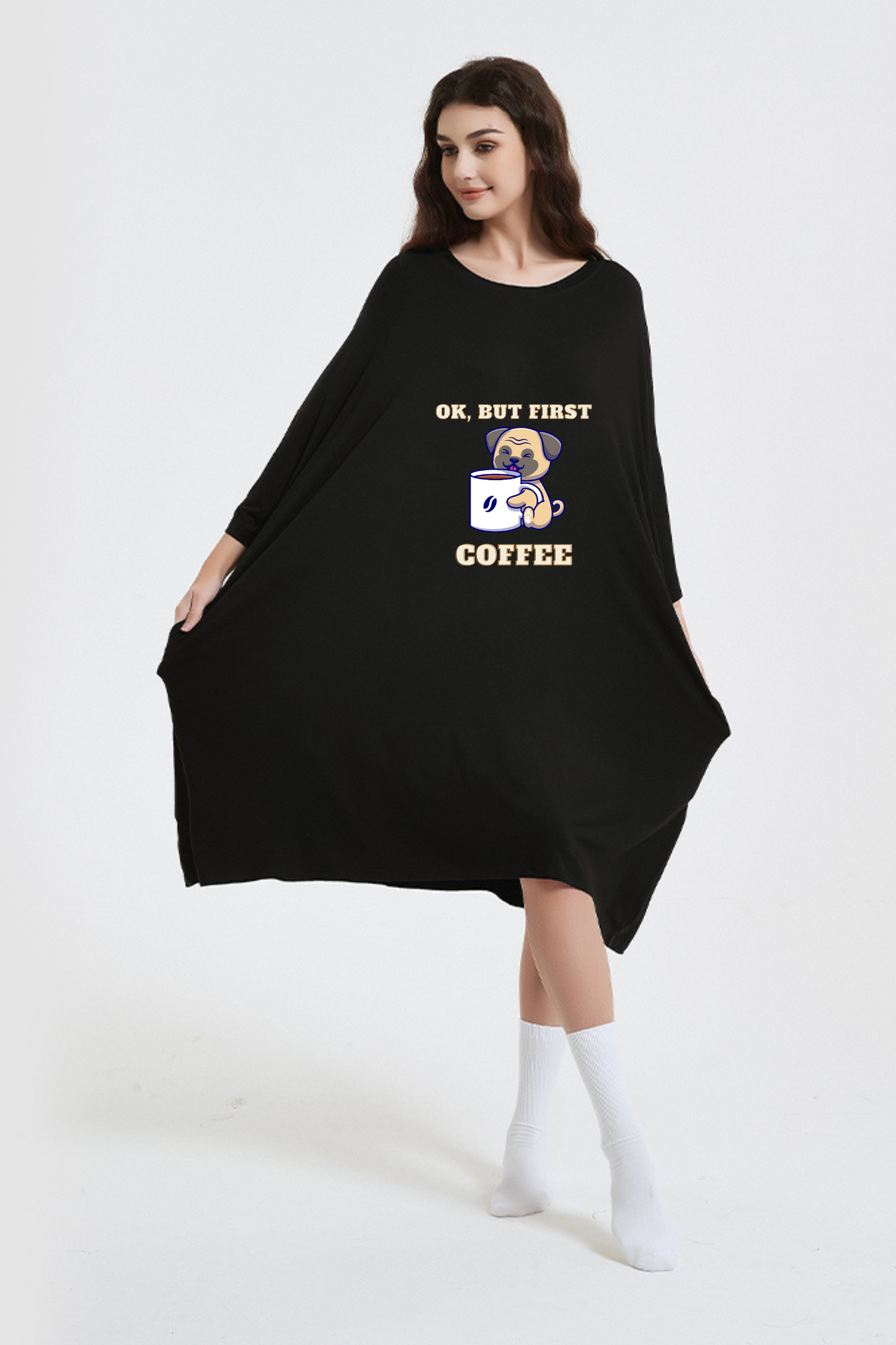 Softeez Sleep Tee