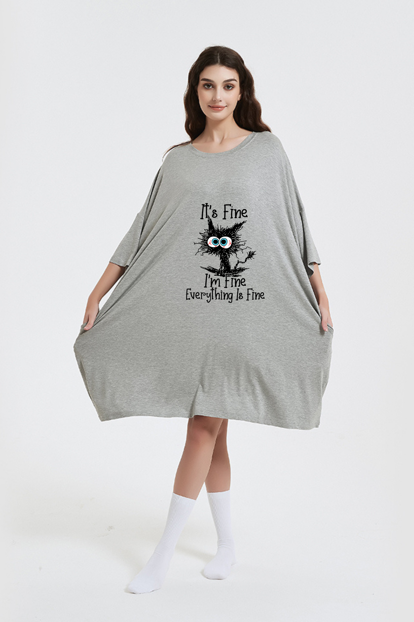 Softeez Sleep Tee