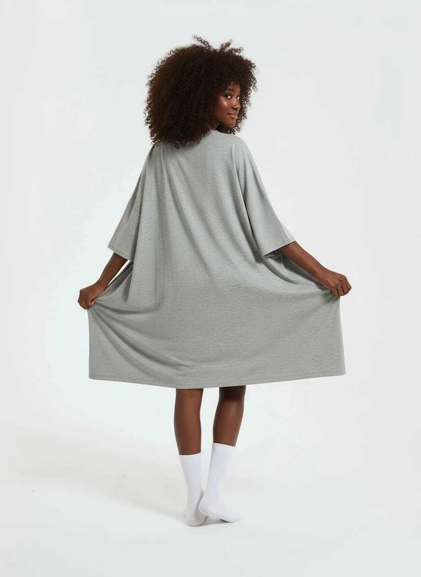 I Don't Do Mornings - Doggy