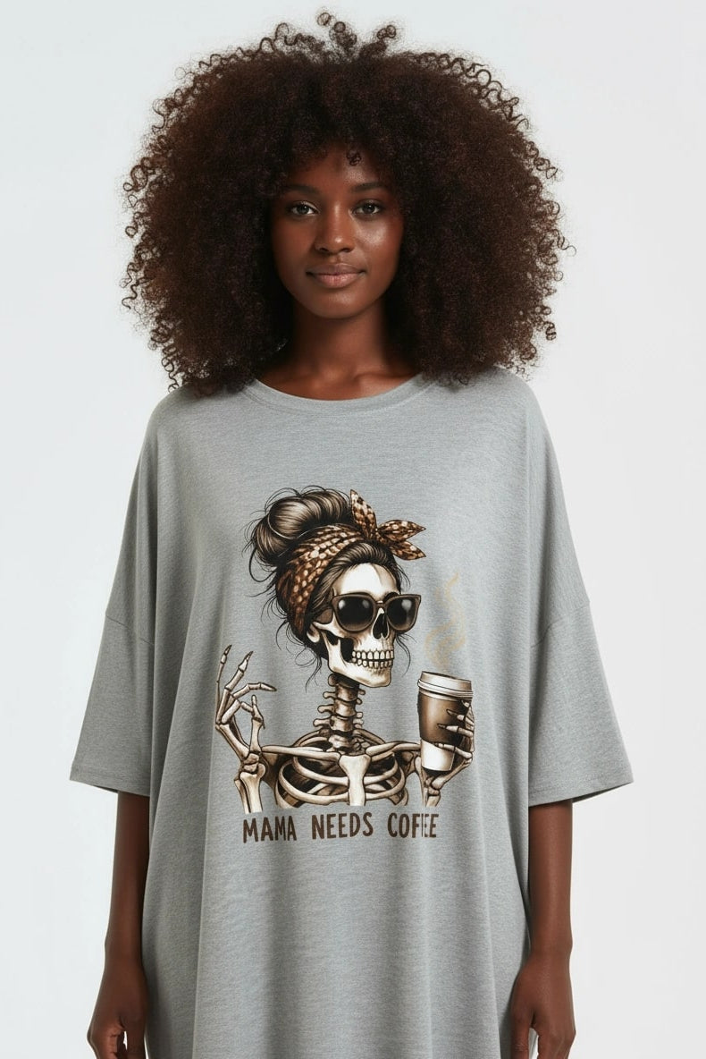 Mama Needs Coffee – Softeez