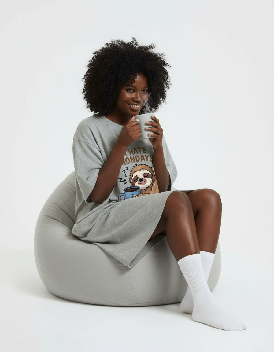 I Hate Mondays - Sloth