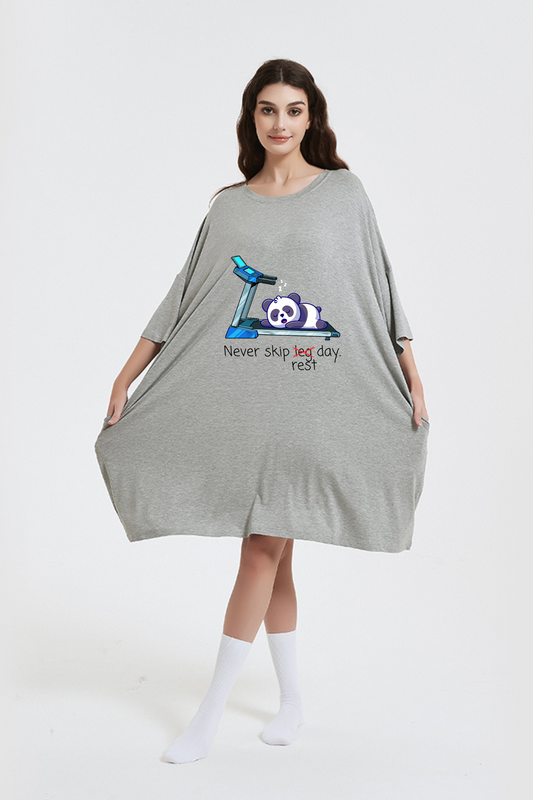 Rest Day Softeez Sleep Tee