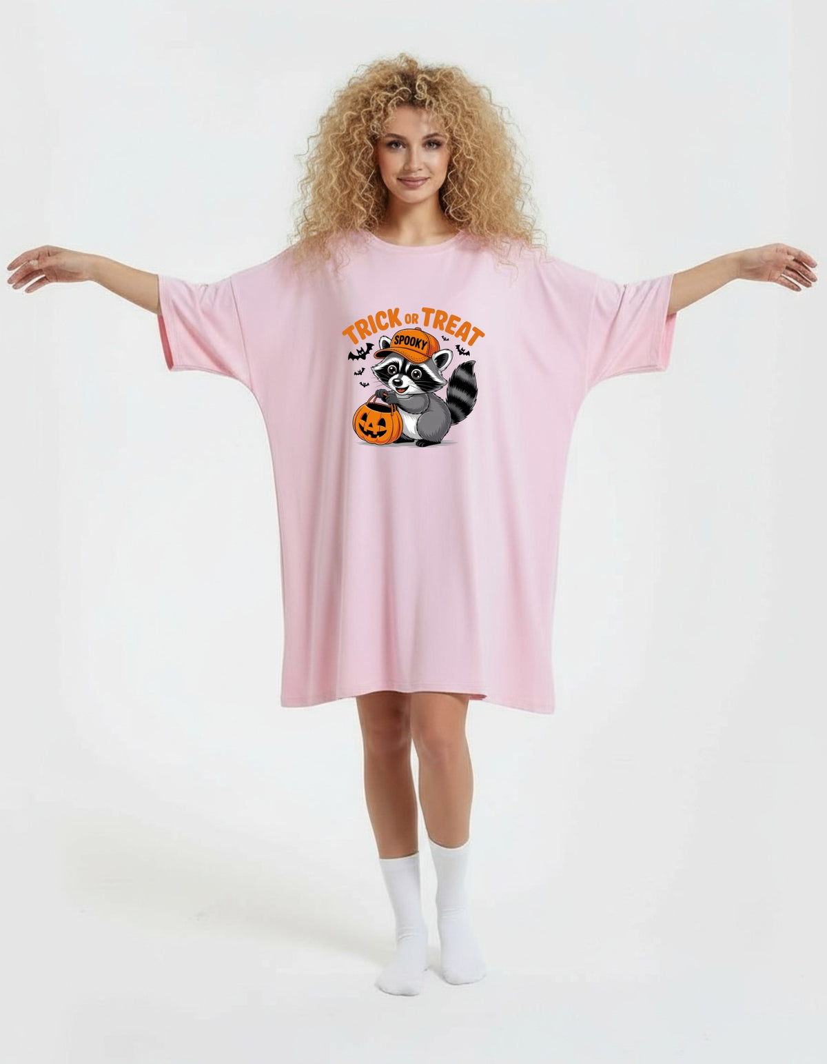 Trick Or Treat