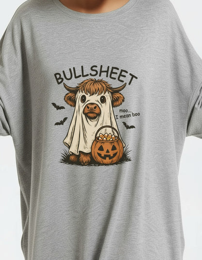 Bullsheet
