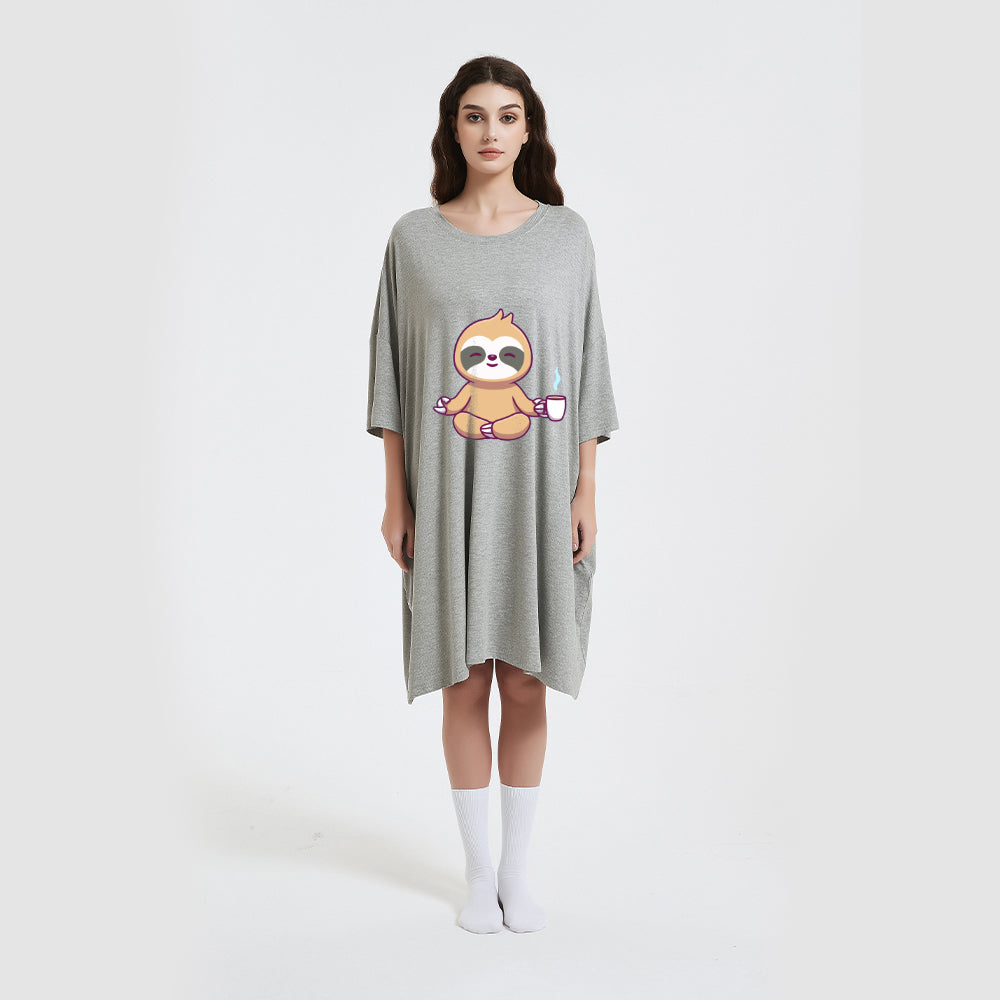 Softeez Sleep Tee