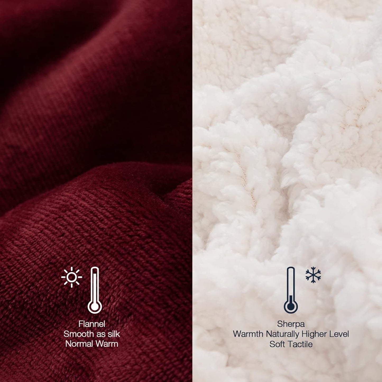 Softeez Hoodie Blanket