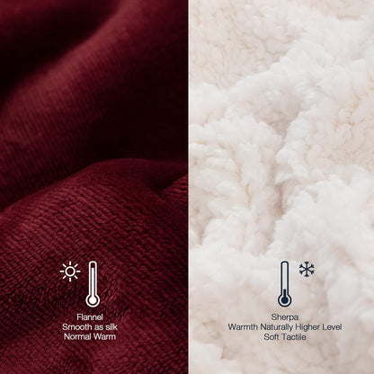 Softeez Hoodie Blanket