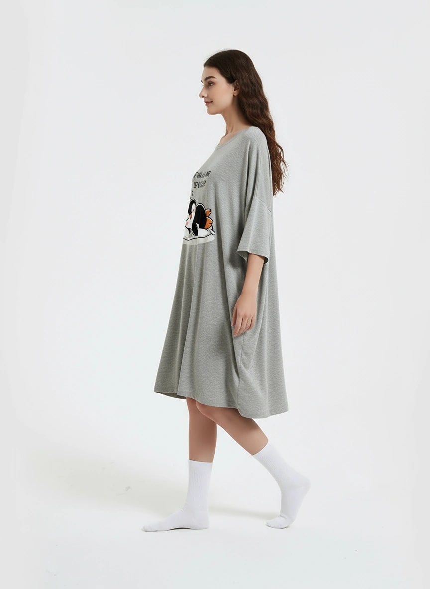 Let Me Sleep - Penguin