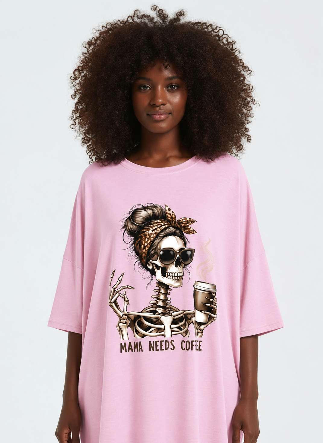 Mama Needs Coffee