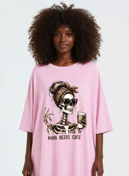 Mama Needs Coffee
