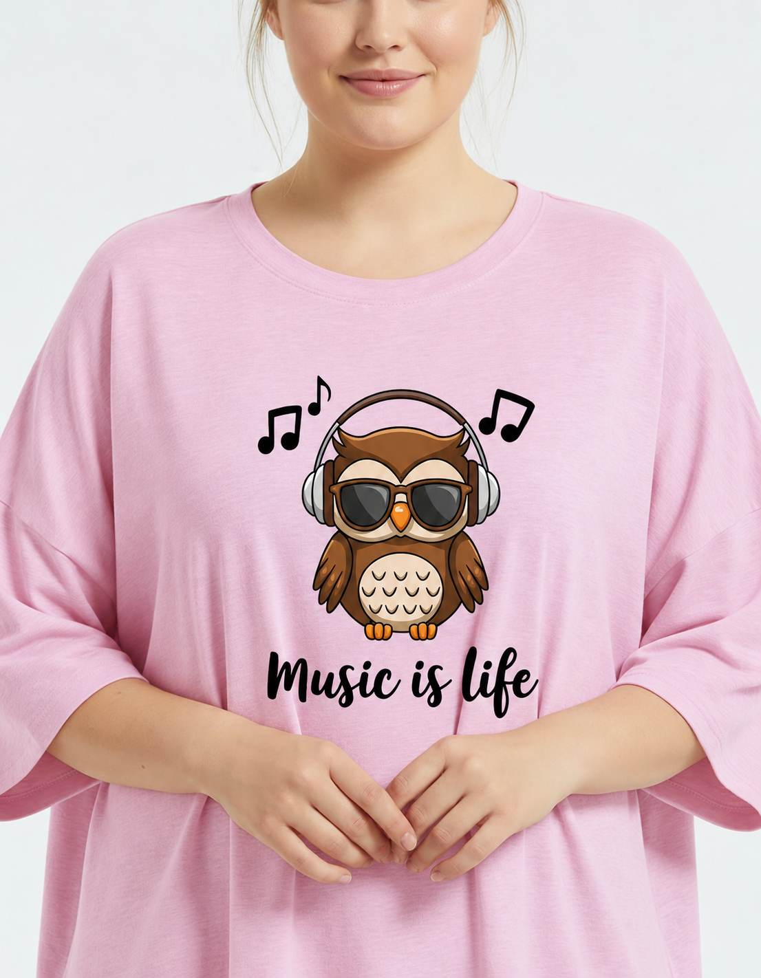 Music Is Life