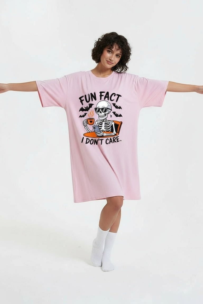 I Don't Care