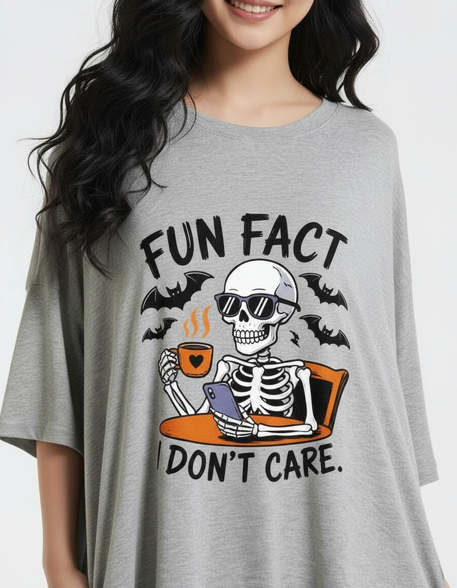 I Don't Care