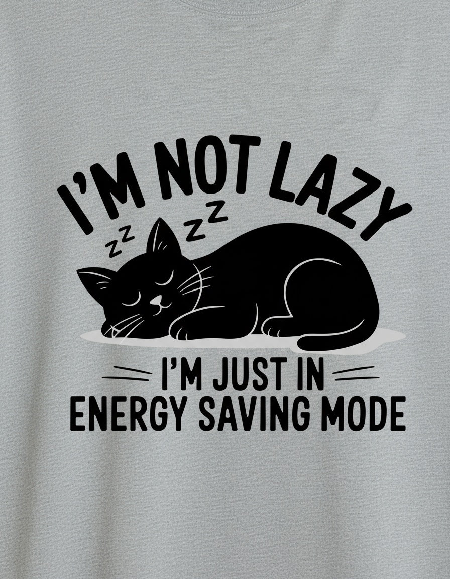 Energy Saving Mode