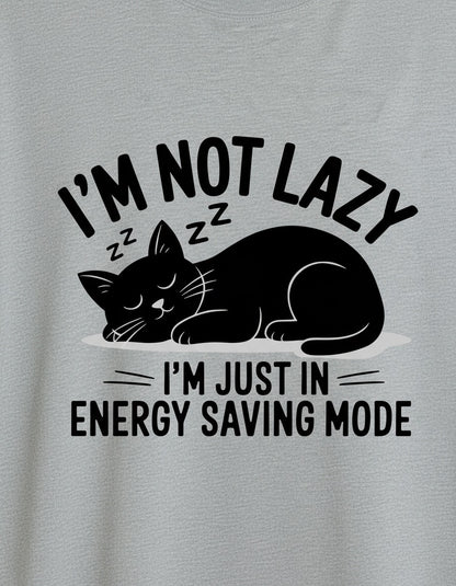 Energy Saving Mode