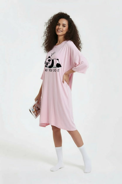 No You Do It - Panda