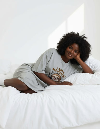 I Hate Mondays - Sloth