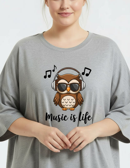 Music Is Life