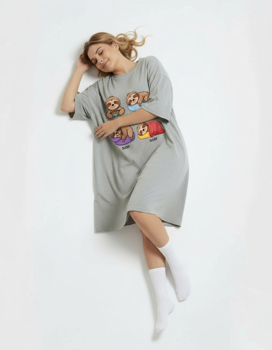 Eat Sleep Sleep Sleep