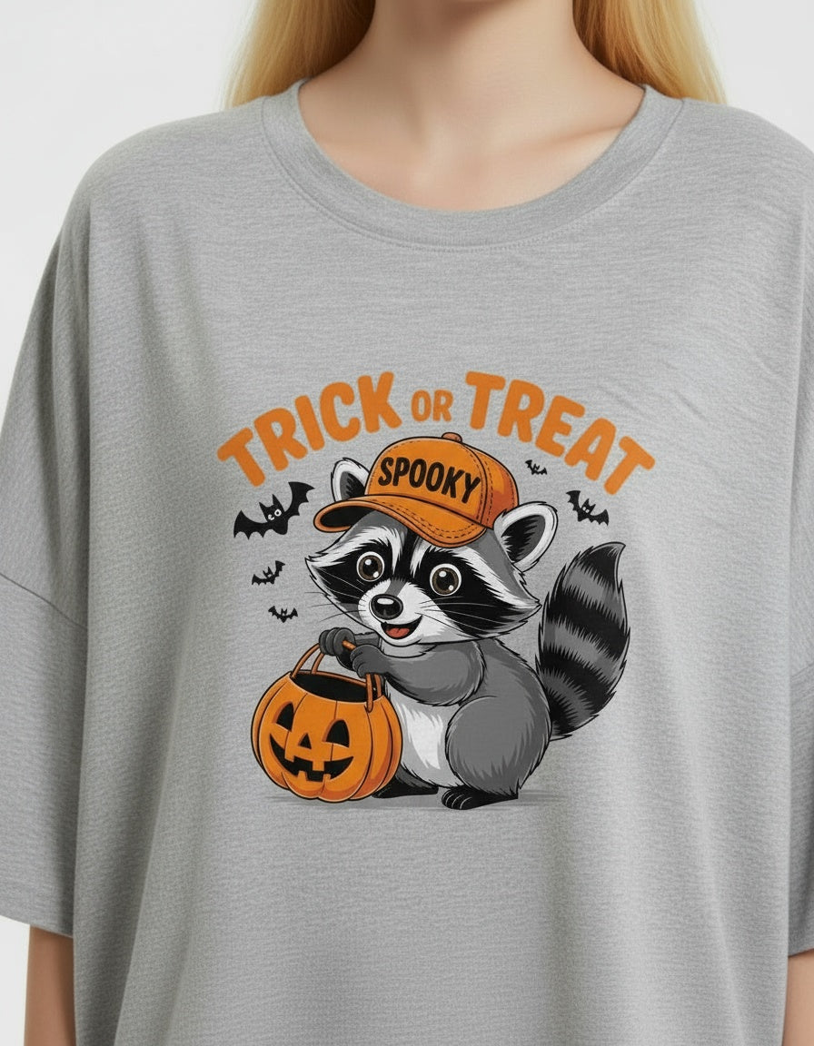 Trick Or Treat